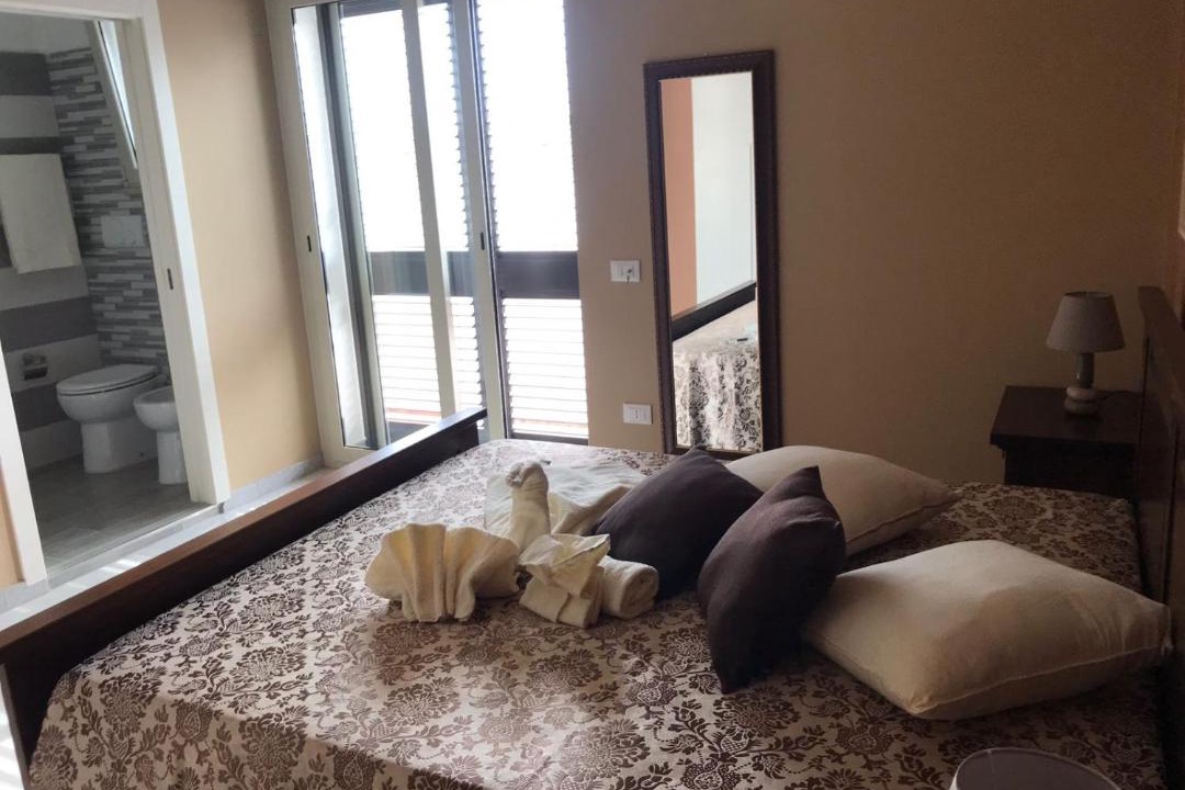 Photo of Bedroom in Minervino di Lecce