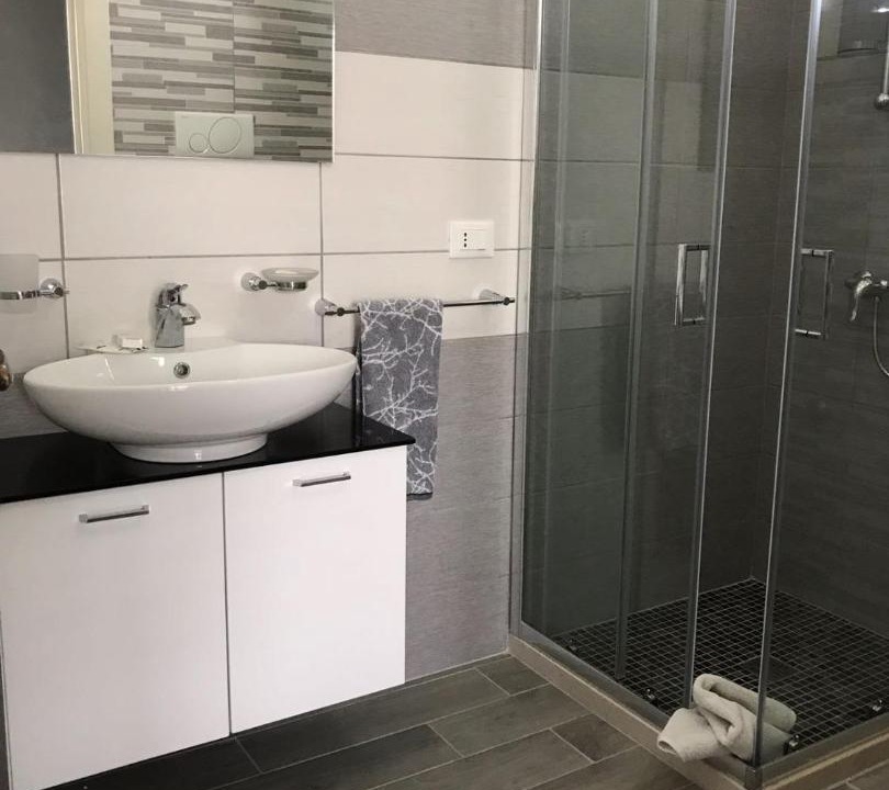 Photo of Bathroom in Minervino di Lecce