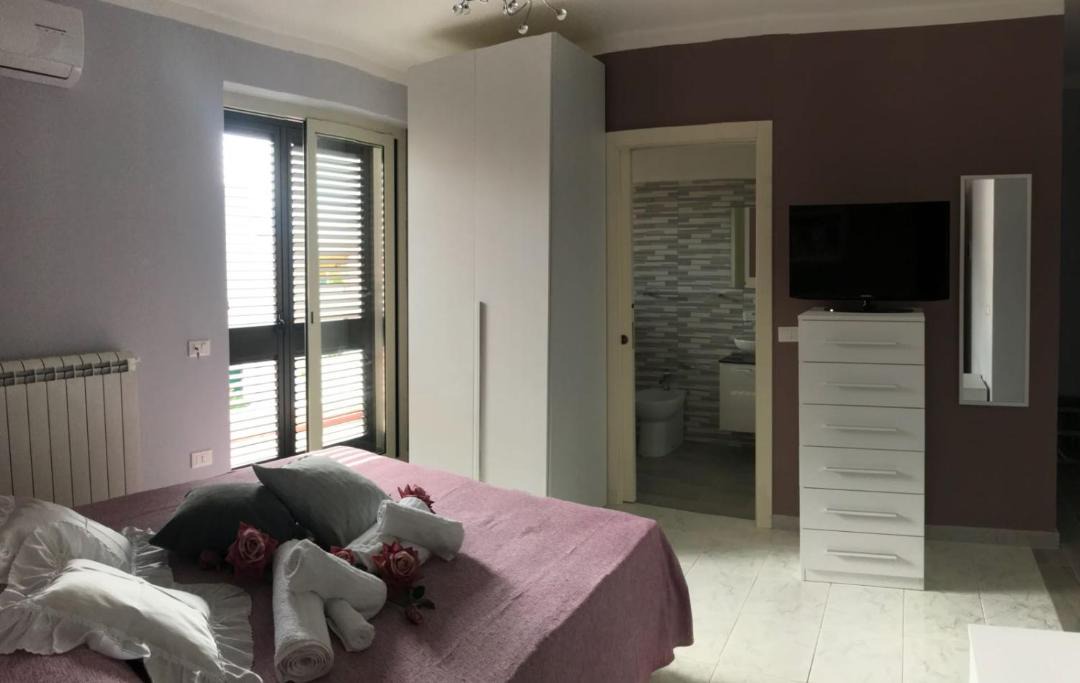 Photo of Bedroom in Minervino di Lecce