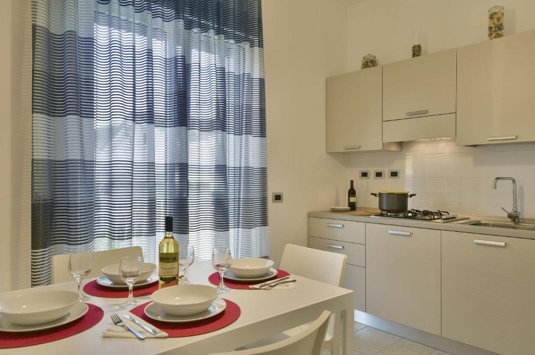 Photo of Kitchen in Laura