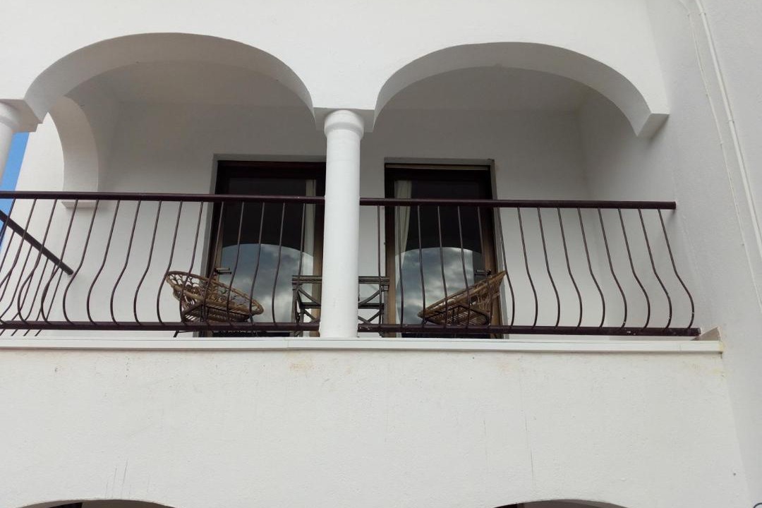 Photo of Patio Balcony in Bell Horizo