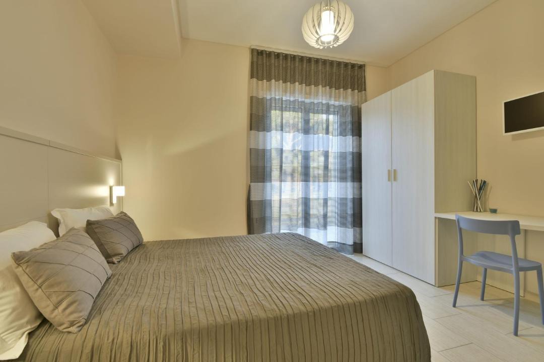 Photo of Bedroom in Laura