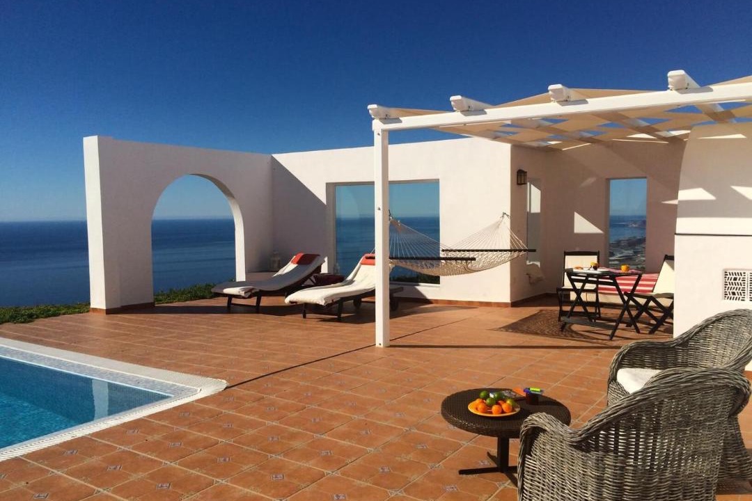 Photo of Patio Balcony in Adra
