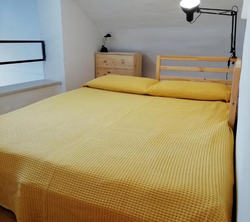 Photo of Bedroom in Modica