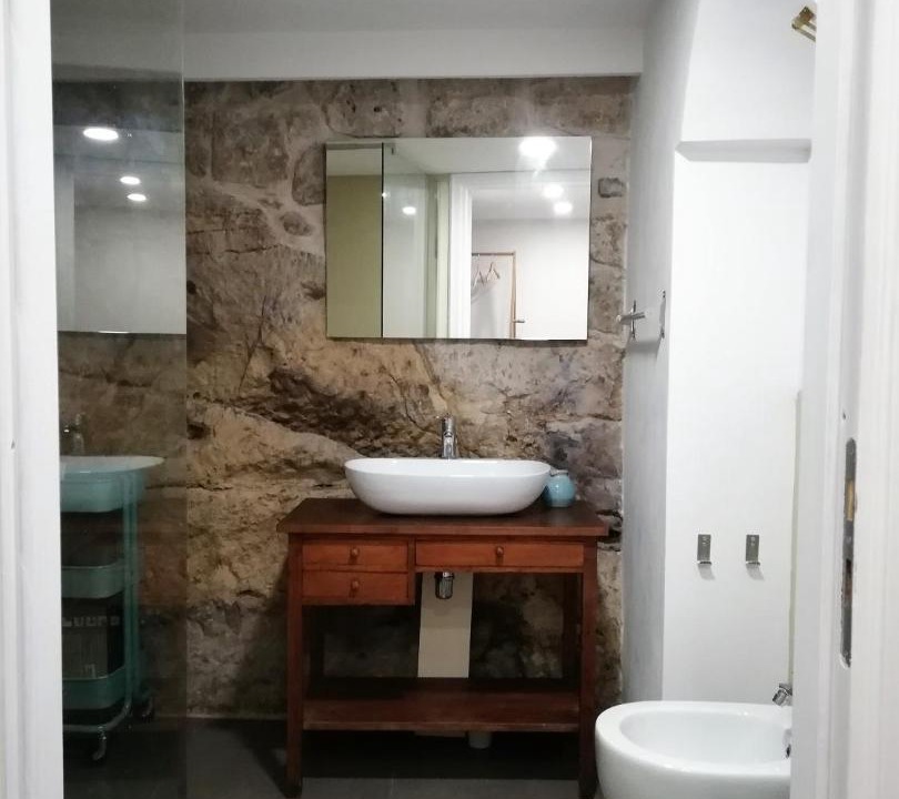 Photo of Bathroom in Modica