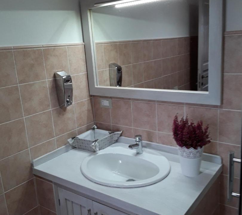 Photo of Bathroom in Porano