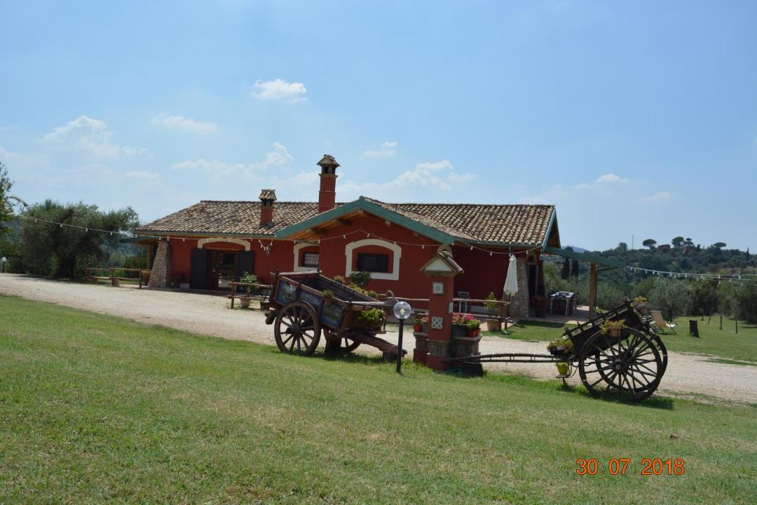 Photo of Others in Palombara Sabina