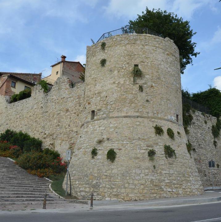 Photo of Buildings in Contrada Castello