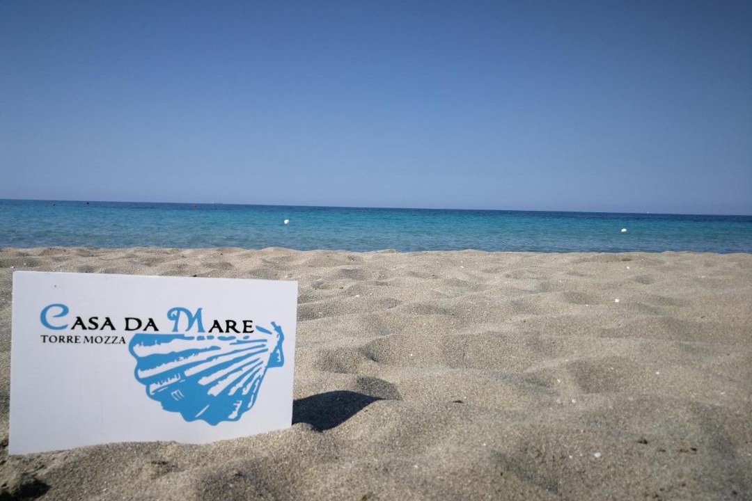 Photo of Outdoor in Torre Mozza