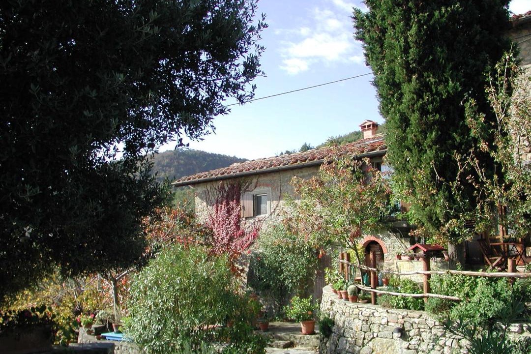 Photo of Buildings in Figline e Incisa Valdarno