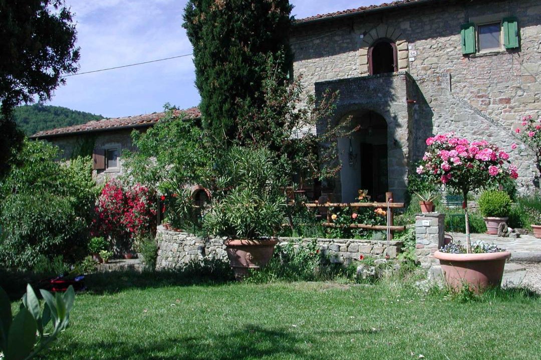 Photo of Buildings in Figline e Incisa Valdarno