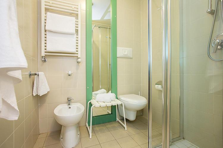 Photo of Bathroom in Sestriere