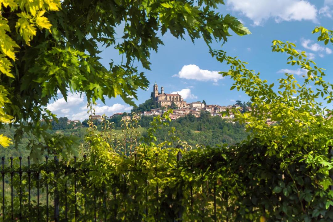 Photo of Outdoor in Vignale Monferrato