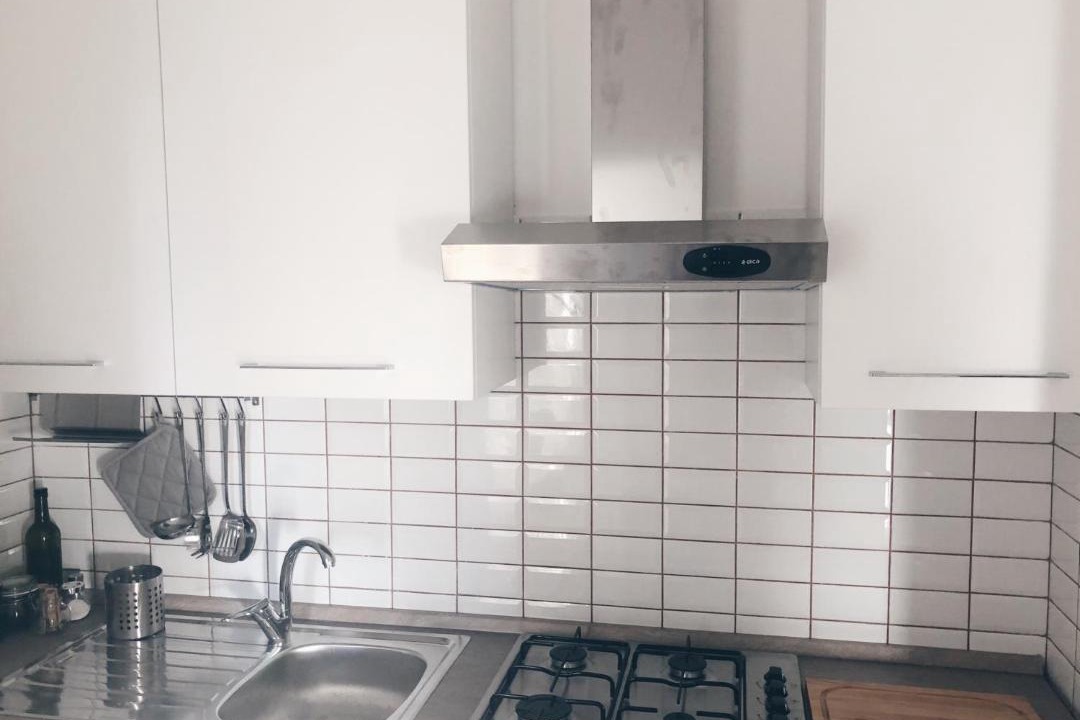 Photo of Kitchen in Ladispoli