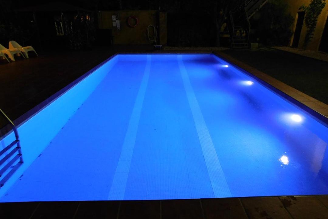Photo of Outdoor in Castelldefels
