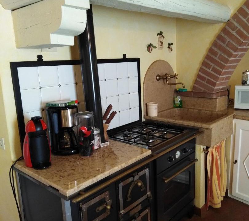 Photo of Kitchen in Caprino Veronese