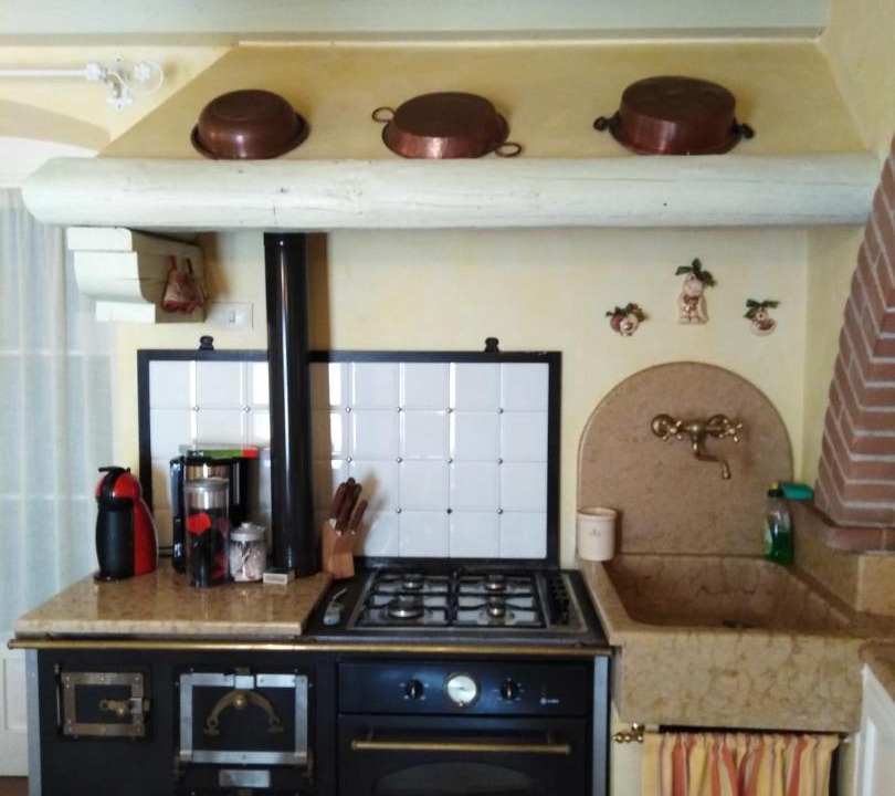 Photo of Kitchen in Caprino Veronese
