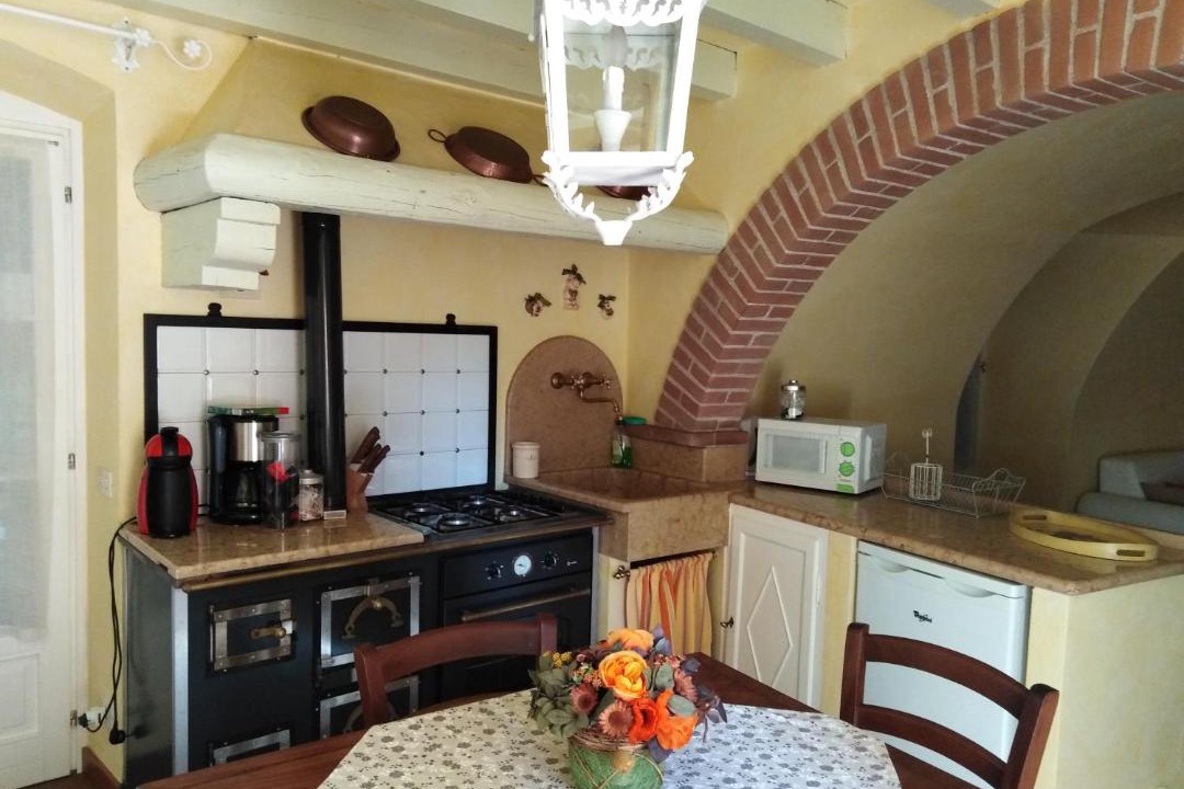 Photo of Livingroom in Caprino Veronese
