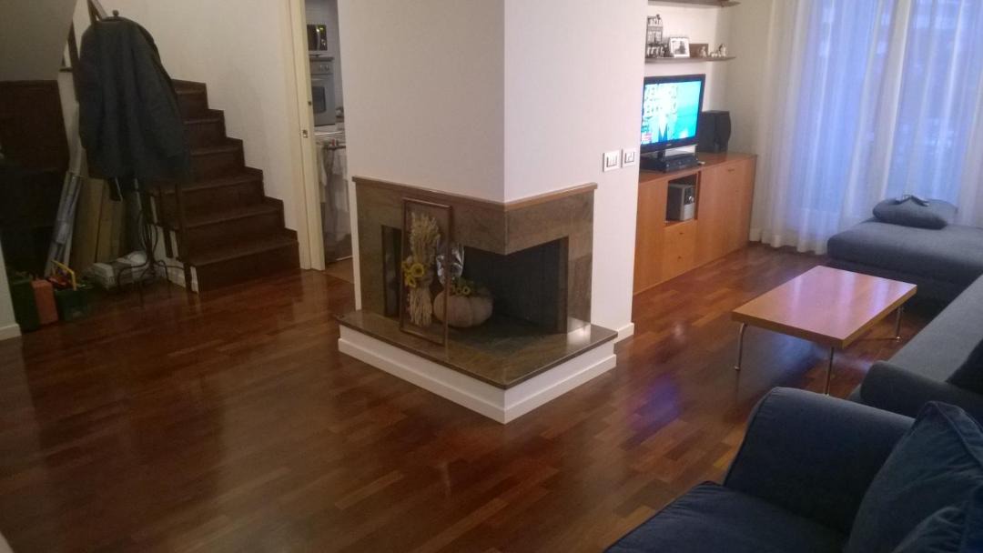 Photo of Livingroom in Crescenzago