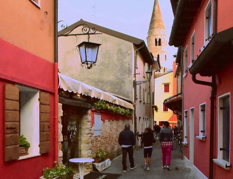 Photo of Buildings in Old Town