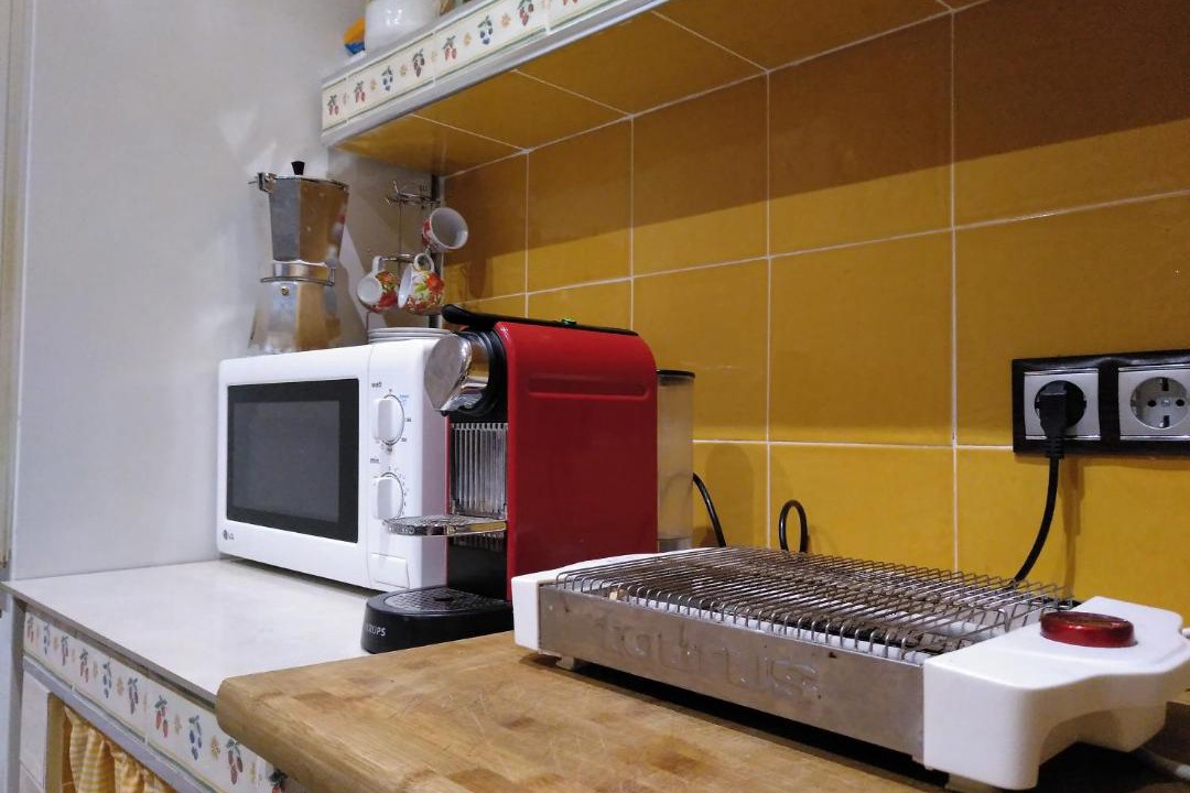 Photo of Kitchen in Valdeganga
