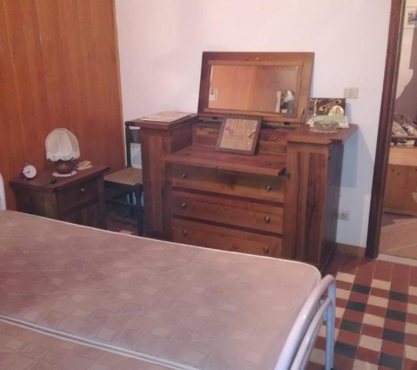 Photo of Bedroom in Sassello