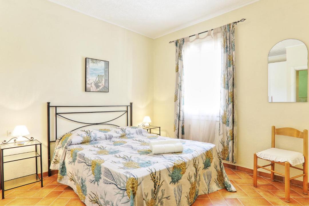 Photo of Bedroom in Morcone