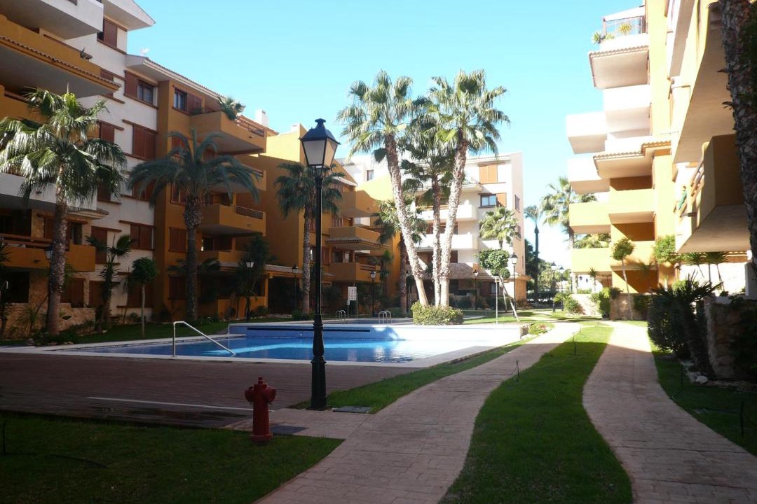 Photo of Others in Punta Prima