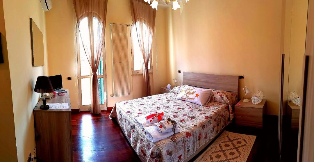 Photo of Bedroom in Coperchia