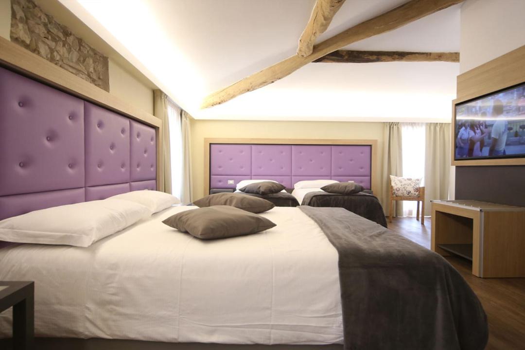 Photo of Bedroom in Spiazzi