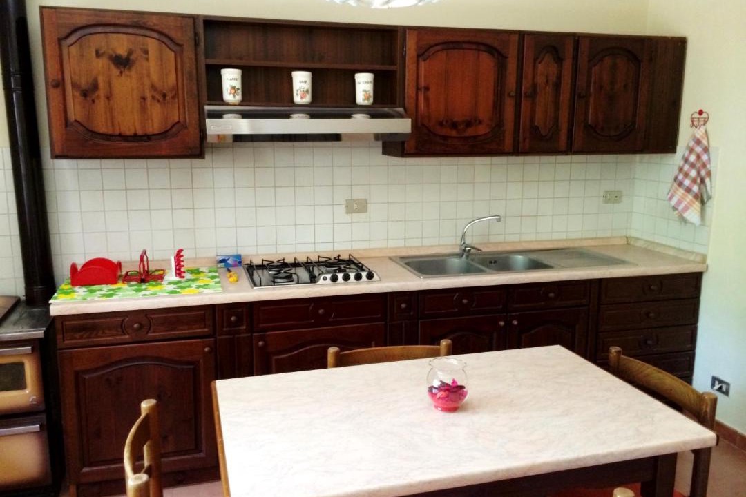 Photo of Kitchen in Ciconia