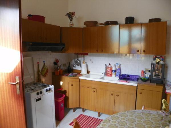 Photo of Kitchen in Birgi Vecchi