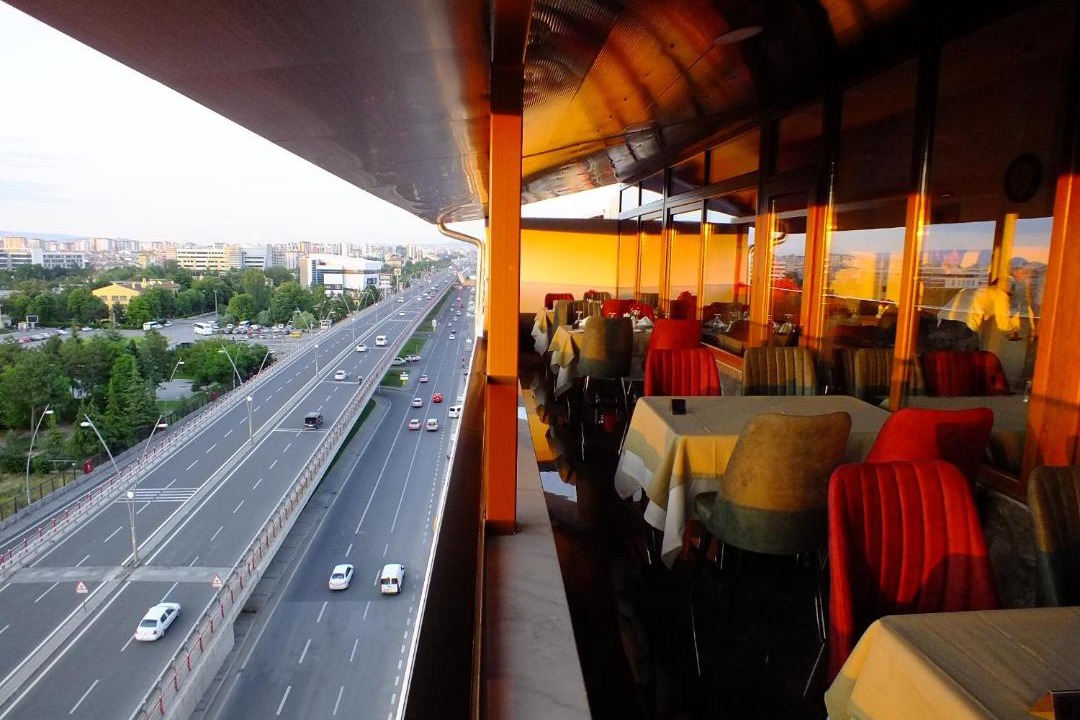 Photo of Others in Kayseri City Center