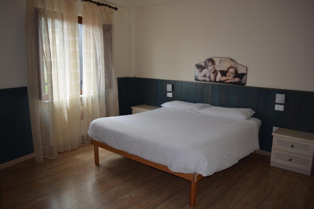 Photo of Bedroom in Roccaraso