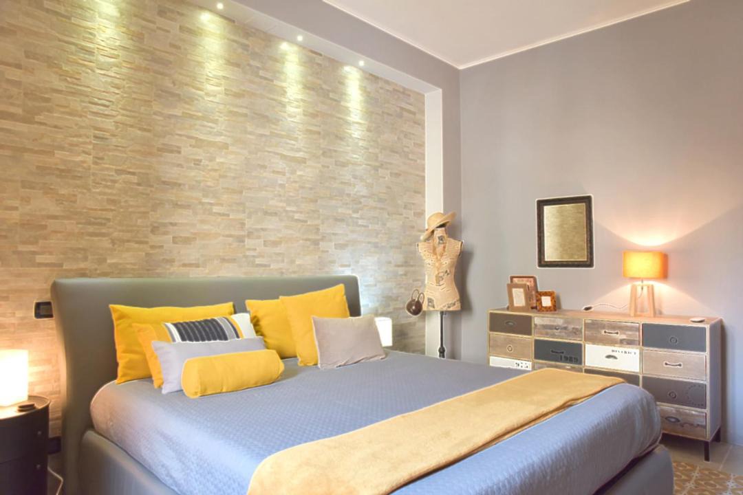 Photo of Bedroom in Casale Monferrato