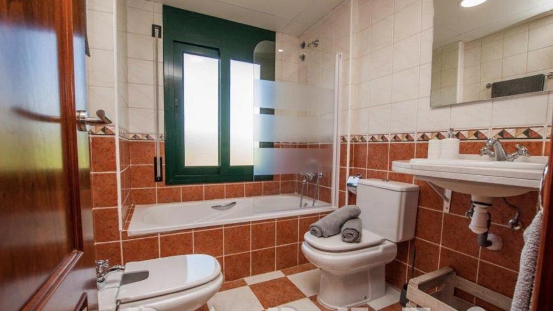 Photo of Bathroom in Bonmont Terres Noves