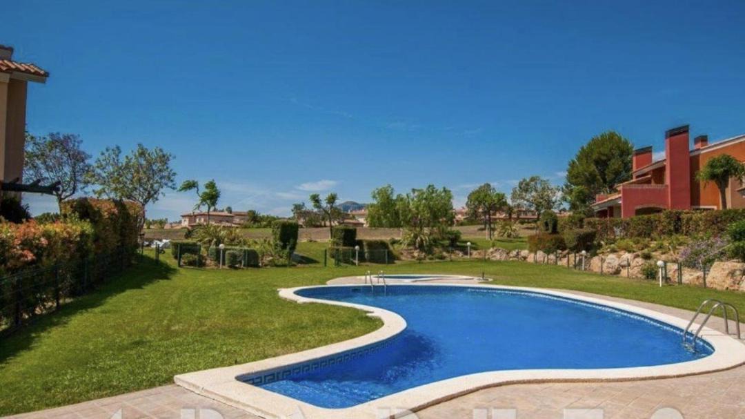 Photo of Outdoor in Bonmont Terres Noves