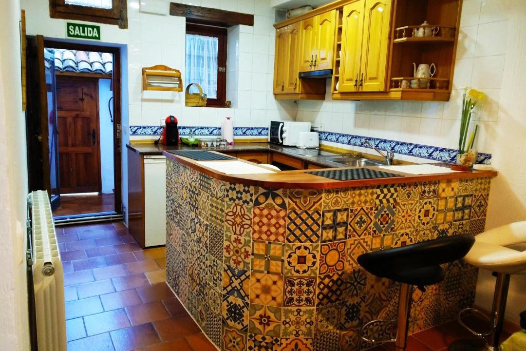 Photo of Kitchen in Old Town