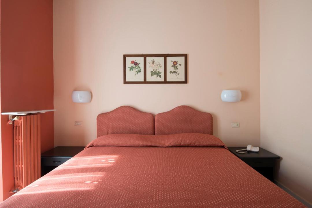 Photo of Bedroom in Cit Turin