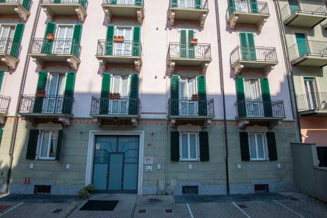 Photo of Buildings in Cit Turin