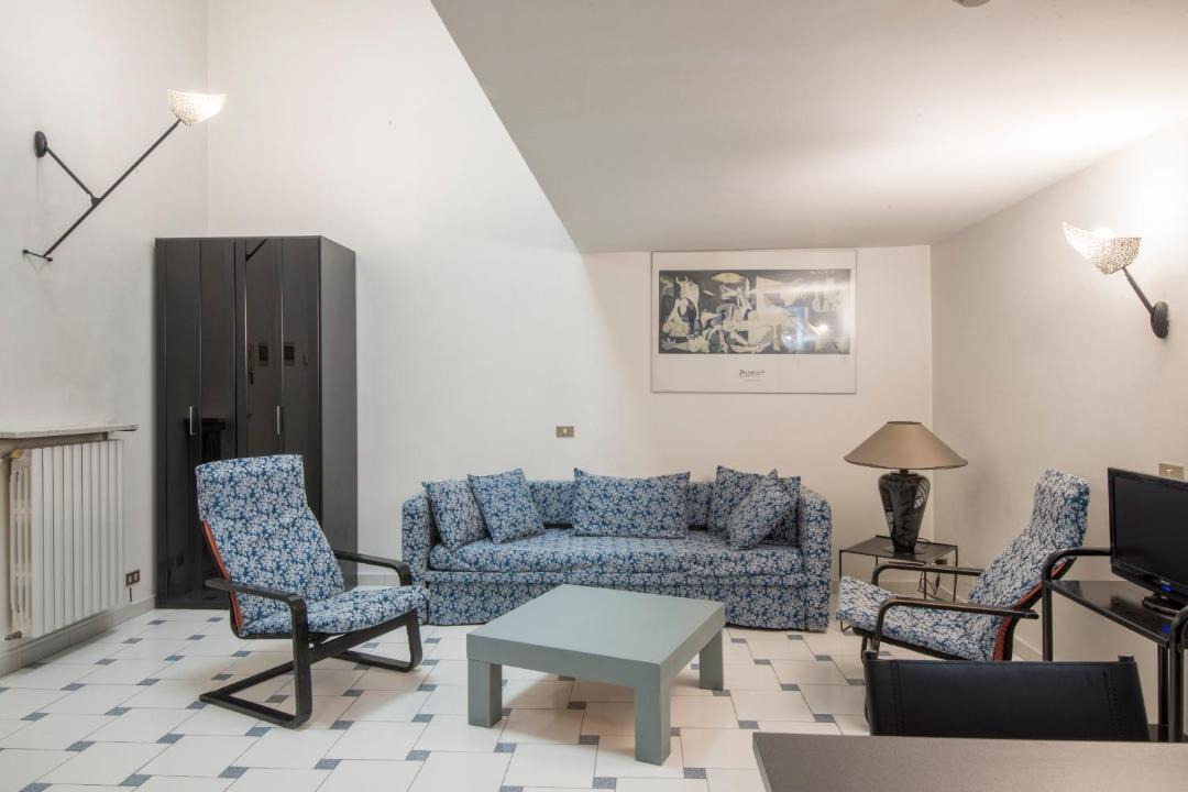 Photo of Livingroom in Cit Turin