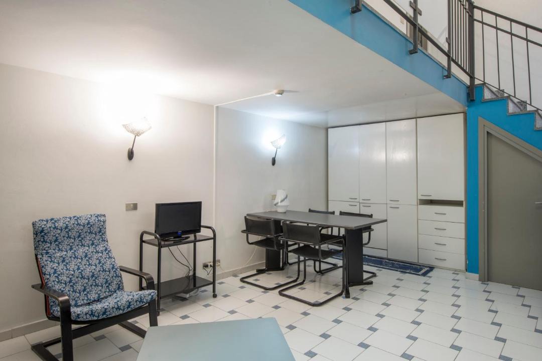 Photo of Livingroom in Cit Turin