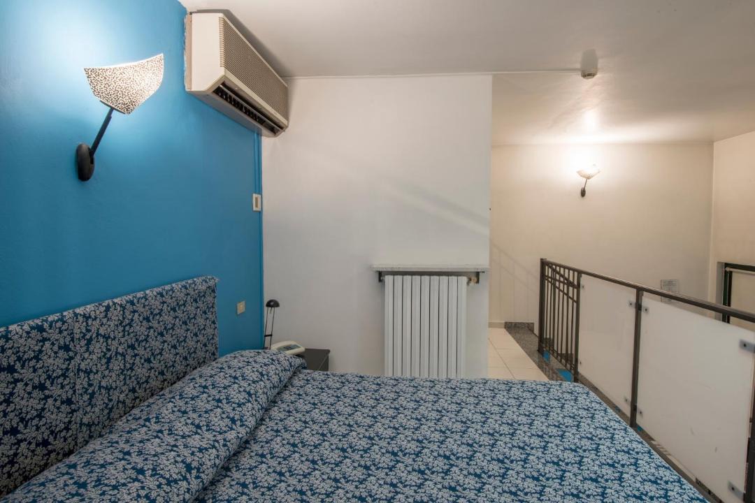 Photo of Bedroom in Cit Turin