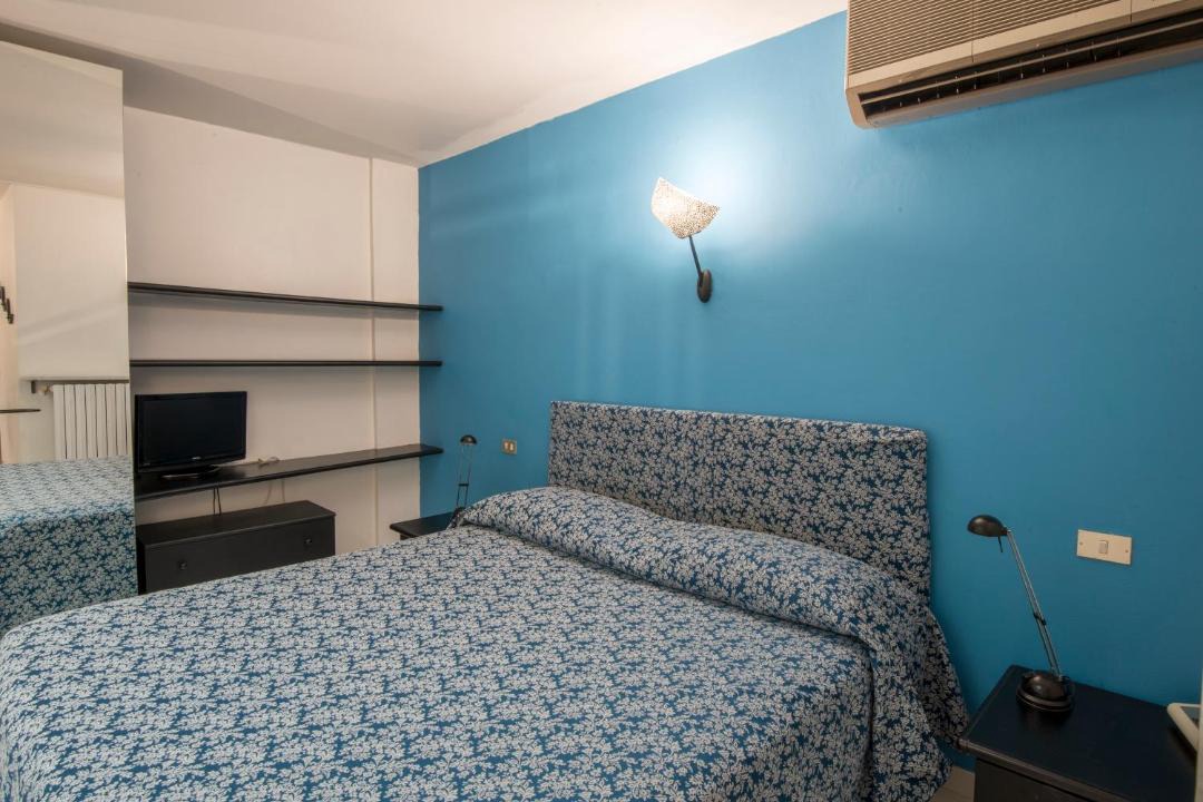 Photo of Bedroom in Cit Turin