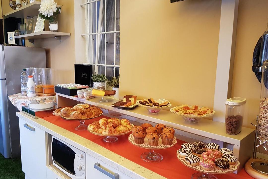 Photo of Kitchen in Pacengo