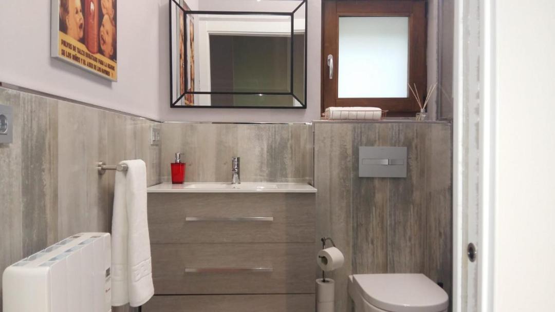 Photo of Bathroom in Corras de la Puente