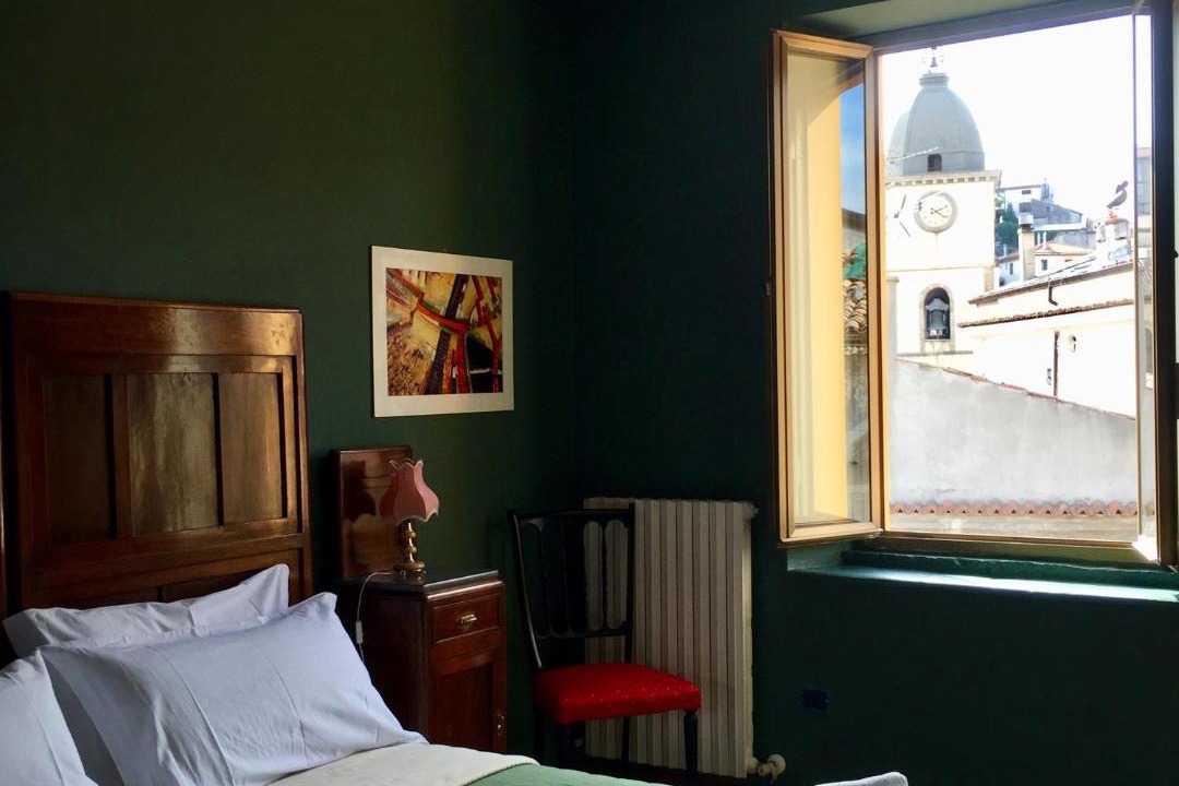 Photo of Bedroom in Mormanno