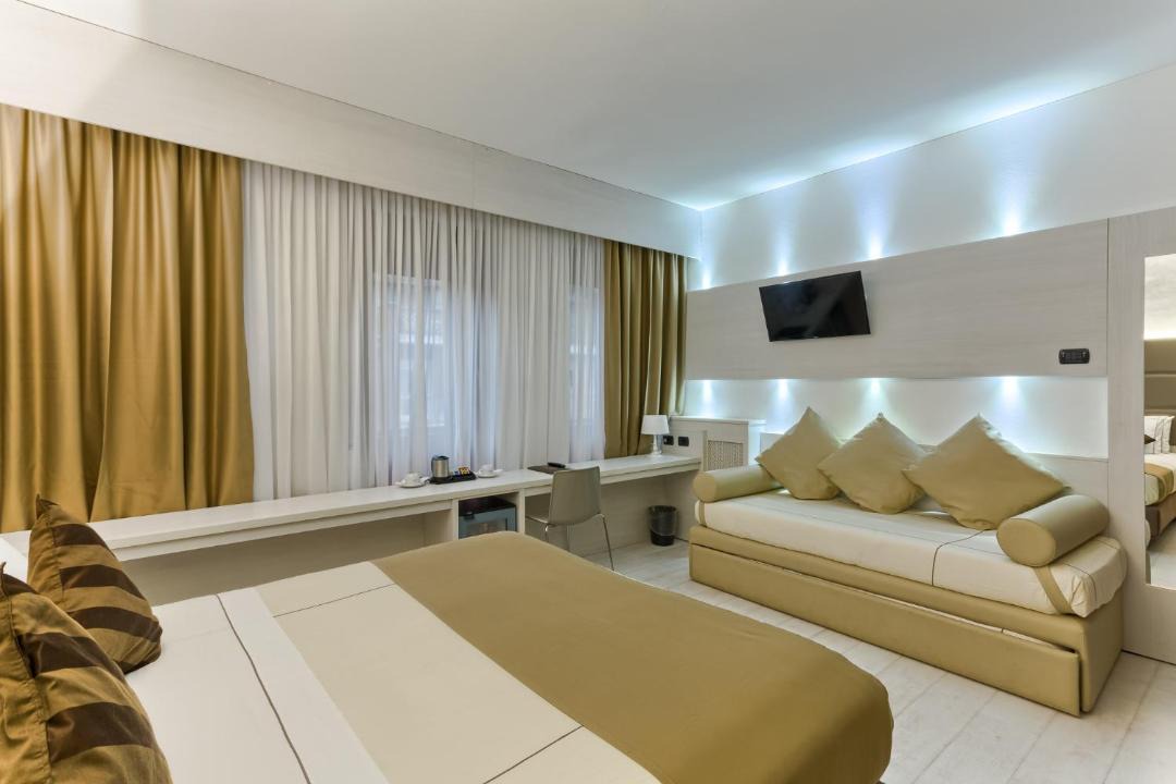 Photo of Bedroom in Crescenzago