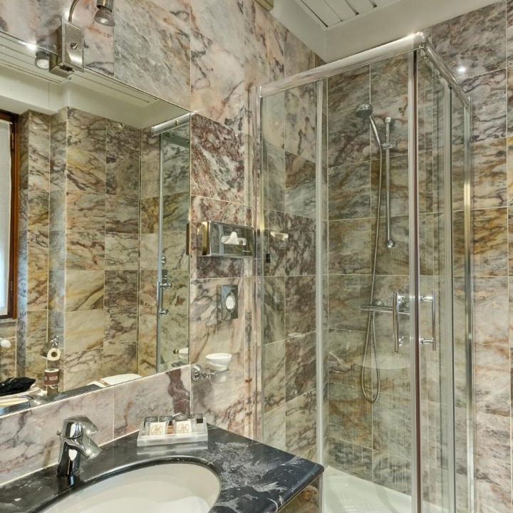 Photo of Bathroom in Crescenzago