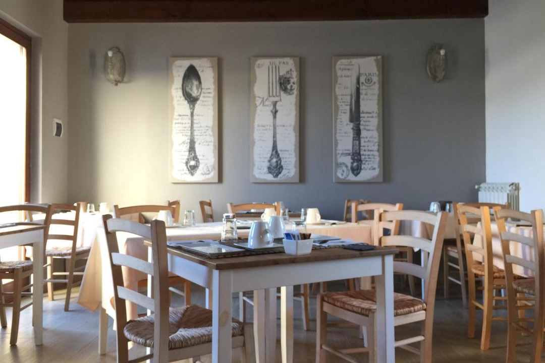 Photo of Kitchen in Santo Stefano di Magra